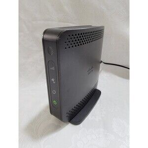 Cisco SCDPH1544UATT AT&T Microcell A Cisco Small Cell Signal Booster Tower...
